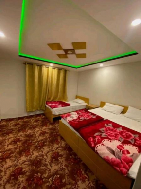 Dream Lodging Skardu
